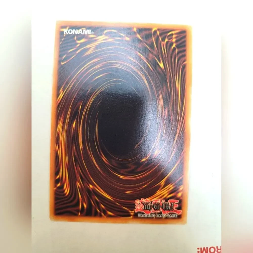 Classic Photon Hypernova Light of the Branded PHHY-EN056 Yu-gi-oh Spell Card